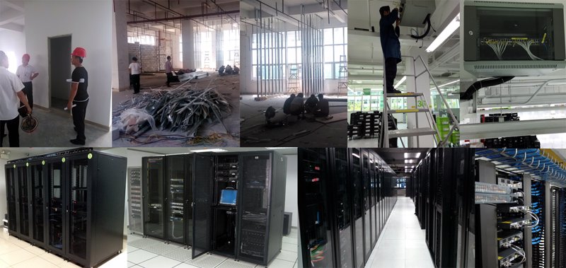 网络综合布线：为何企业需要重新审视与优化